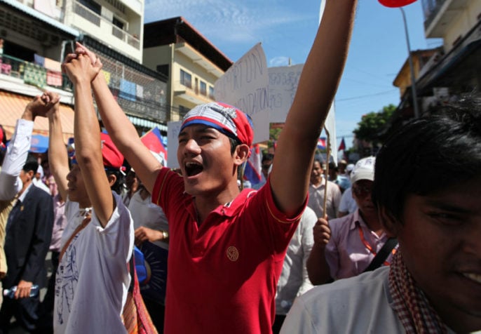 2019 AR - Cambodia