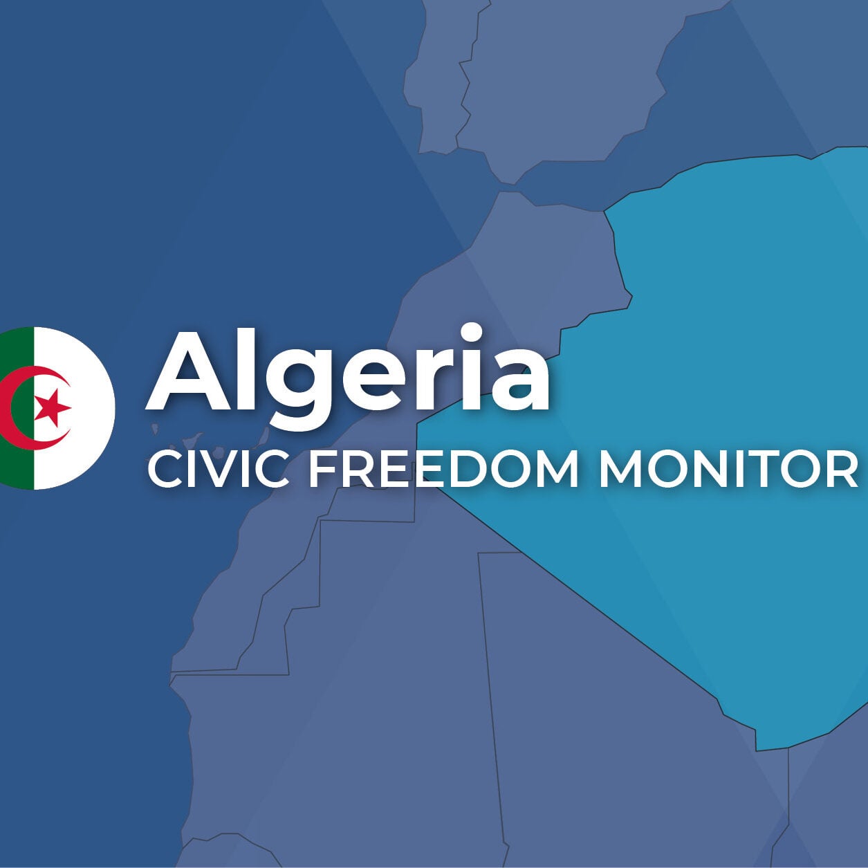 Algeria Country Code 2 Letter