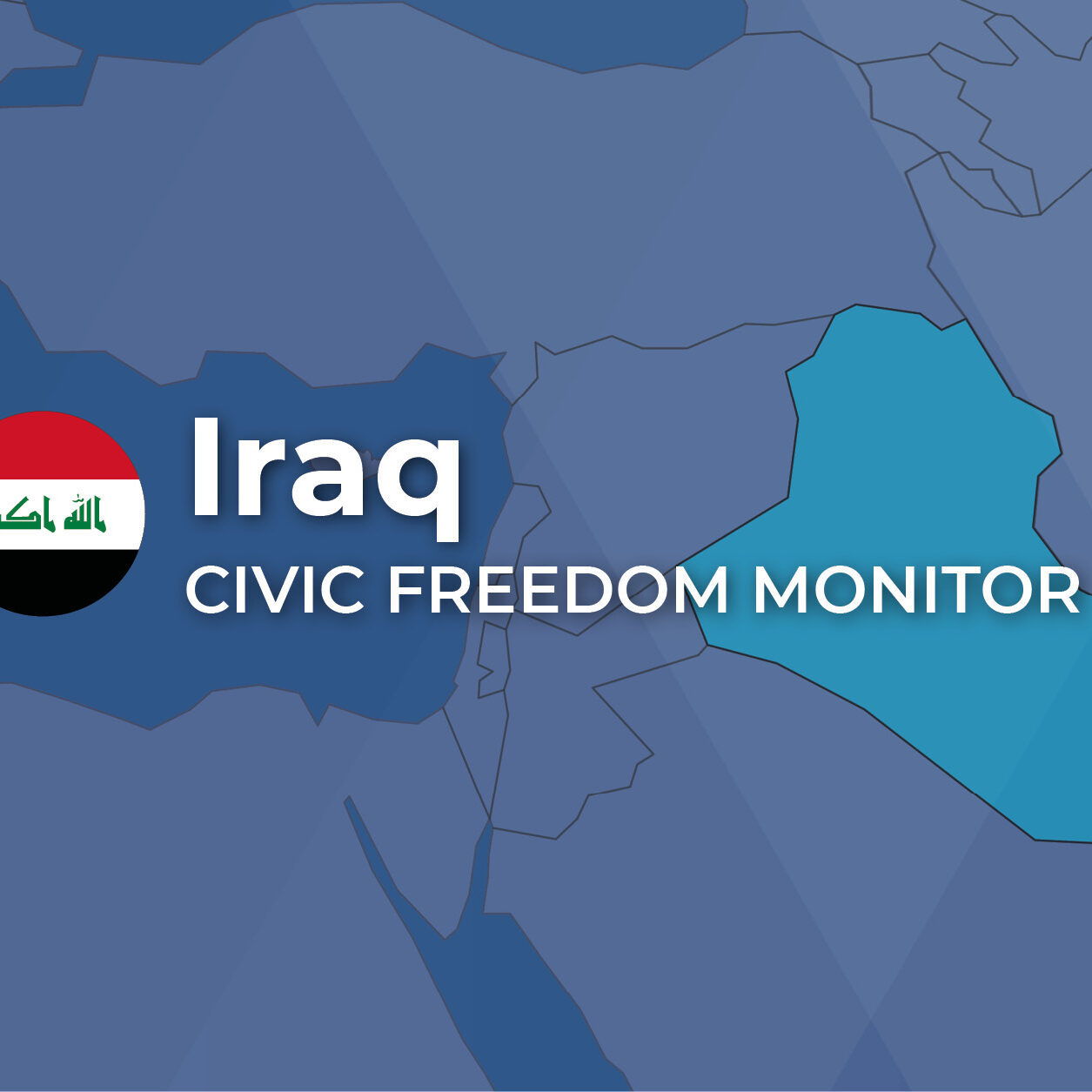 Iraq Civic Freedom Monitor - ICNL