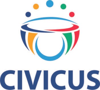 CIVICUS logo