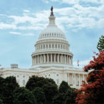 US Congress; photo credit Connor Gan via Unsplash