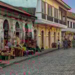 a street in the Philippines, photo credit creative commons, Ray in Manila