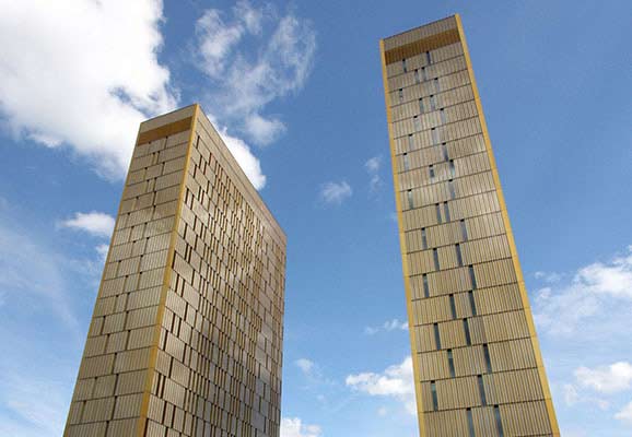 The European Court of Justice (photo credit: Chris Price/Flickr)