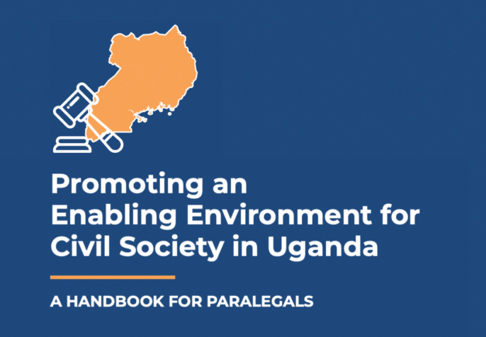 Enabling Civil Society in Uganda