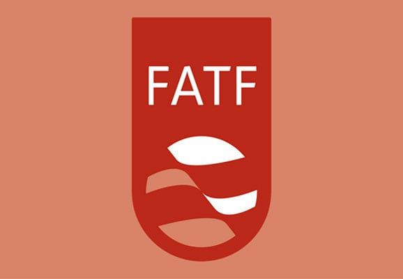 FATF logo; Mena region, Recommendation 8, AML/CTF Regulations in Lebanon.