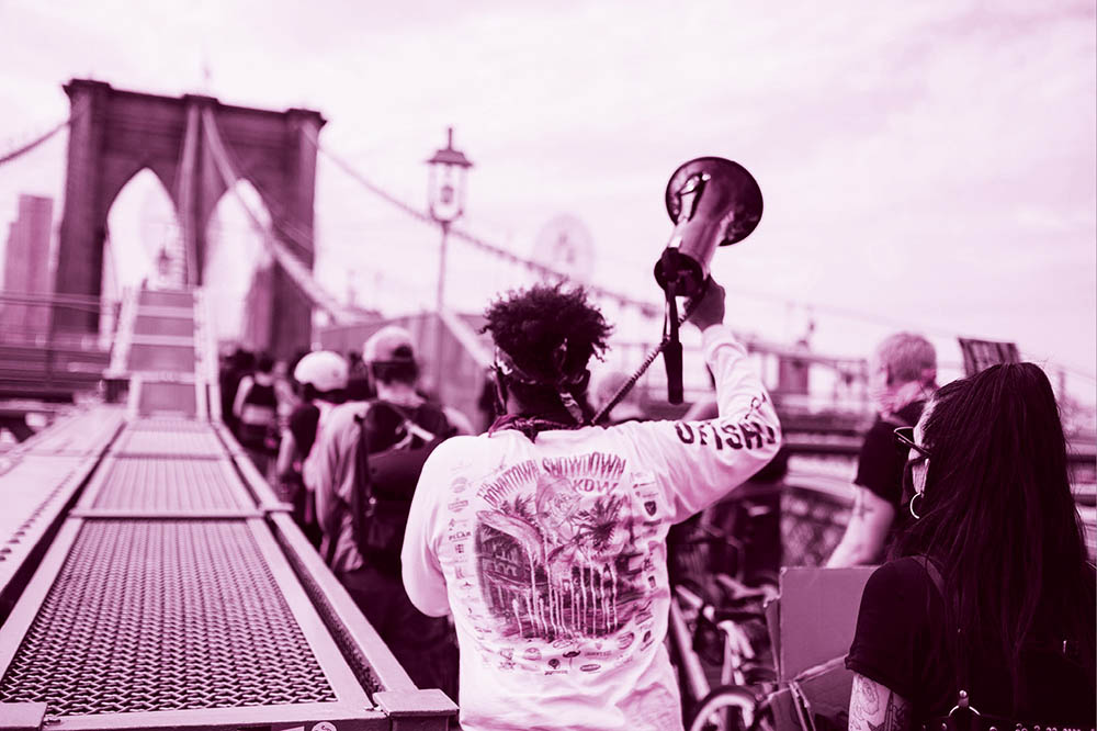 Freedom of Assembly