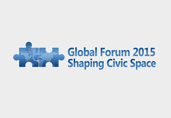 Global Forum logo