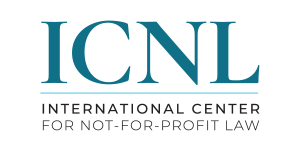 ICNL Logo