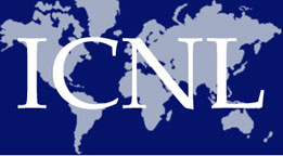 ICNL logo