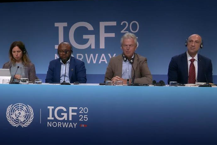 International Global Forum 2025
