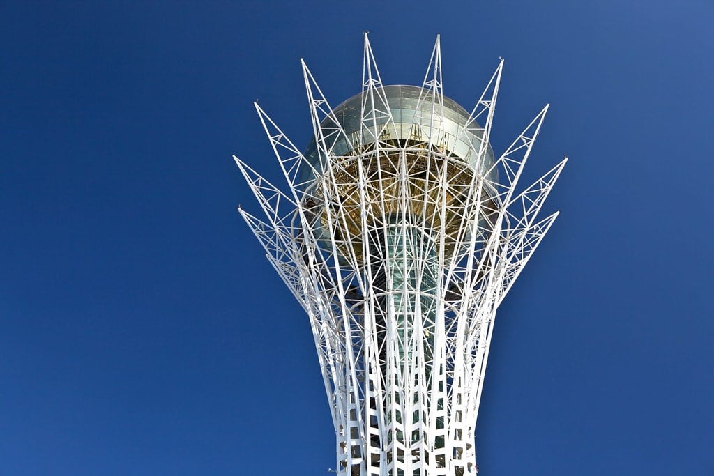 Recommendations on Kazakhstan’s Draft Law on NGOs