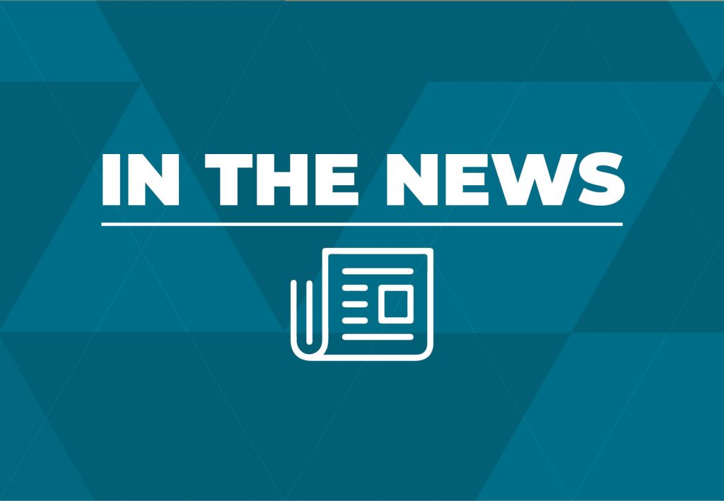 In the News