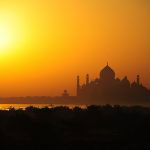 Taj Mahal (Photo Credit: Gerard McGovern)