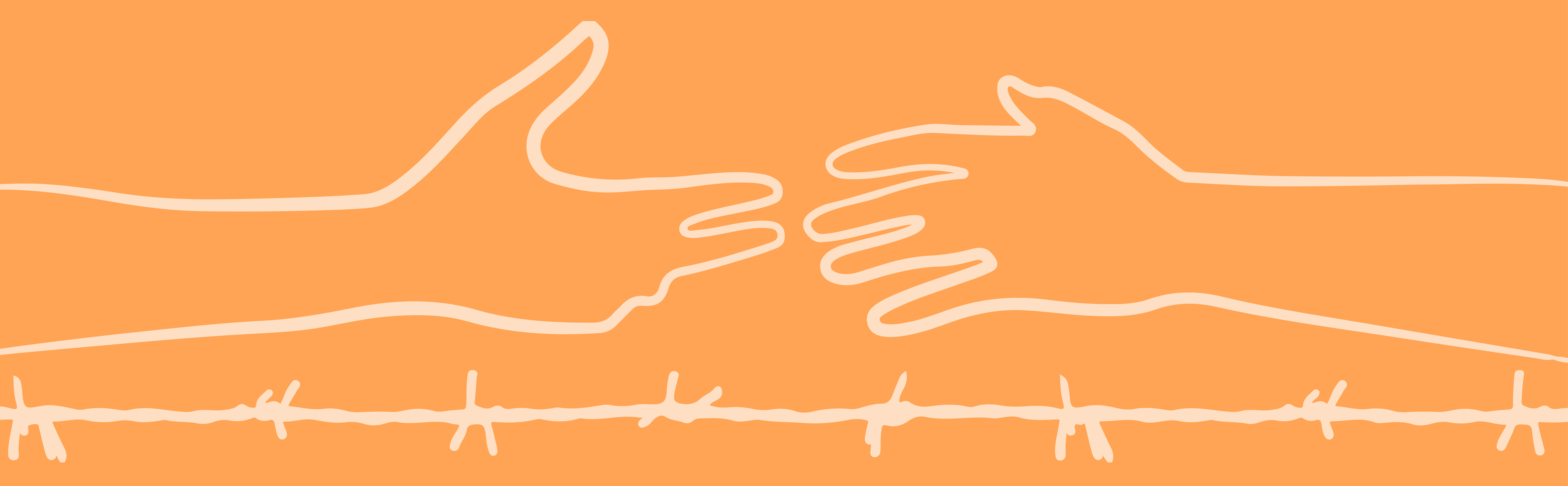 Lifeline header lifeline graphic
