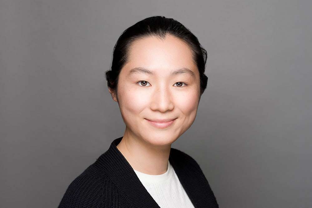 Lily Liu
