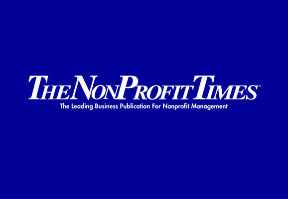 The Non Profit Times logo