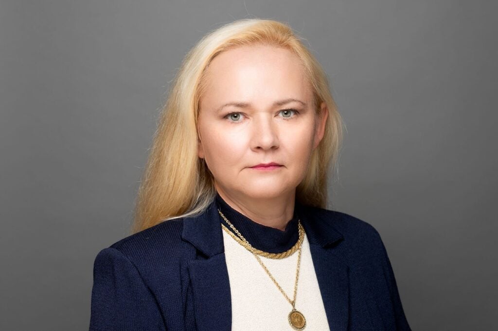 Natalia Bourjaily