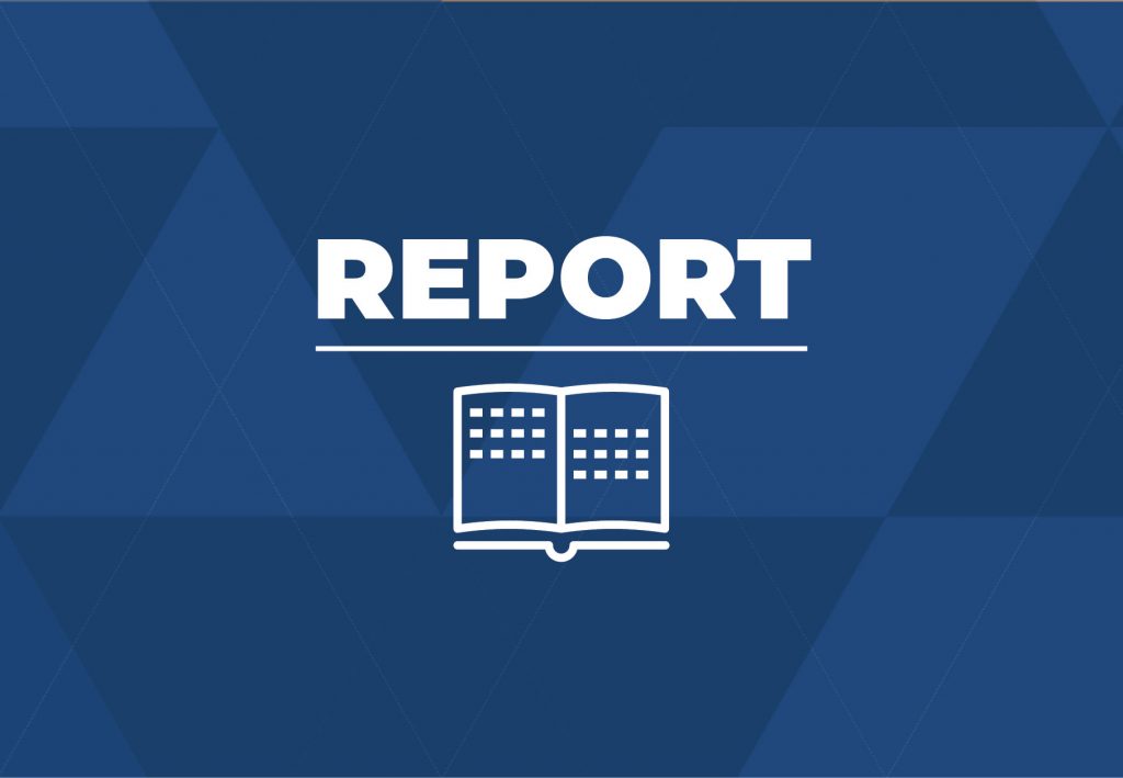 Report on The Regulation of Foreign Funding of Nonprofits in a Democracy