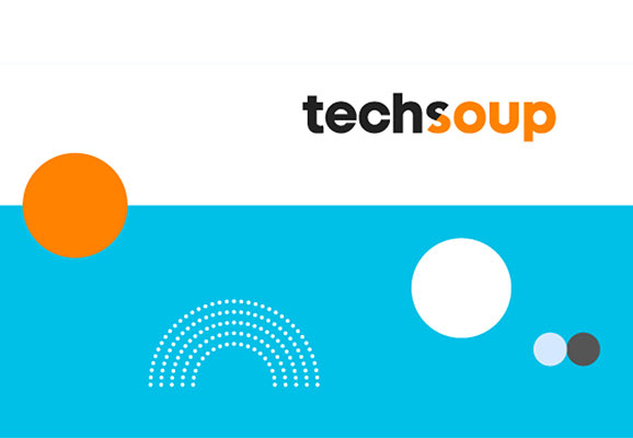 Techsoup Logo