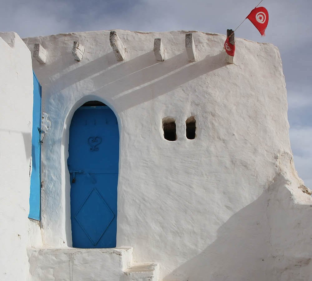 Tunisia’s Implementation of FATF Recommendation No. 8 and Its Impact on Freedom of Association