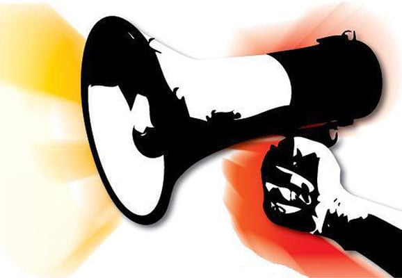 Right to peaceful assembly under threat in Uganda (photo credit: Uganda Journalists' Resource Centre)