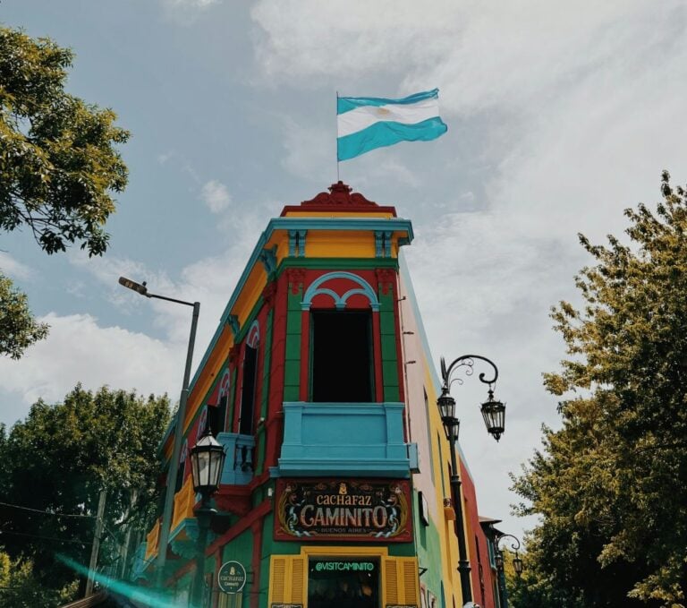 Eight Things to Know About Argentina's Draft Law on Transparency and Disclosure of Interest Management