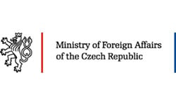 Czech Republic Minsitry of Foreign Affairs