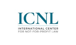 ICNL logo