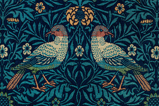 global program textile