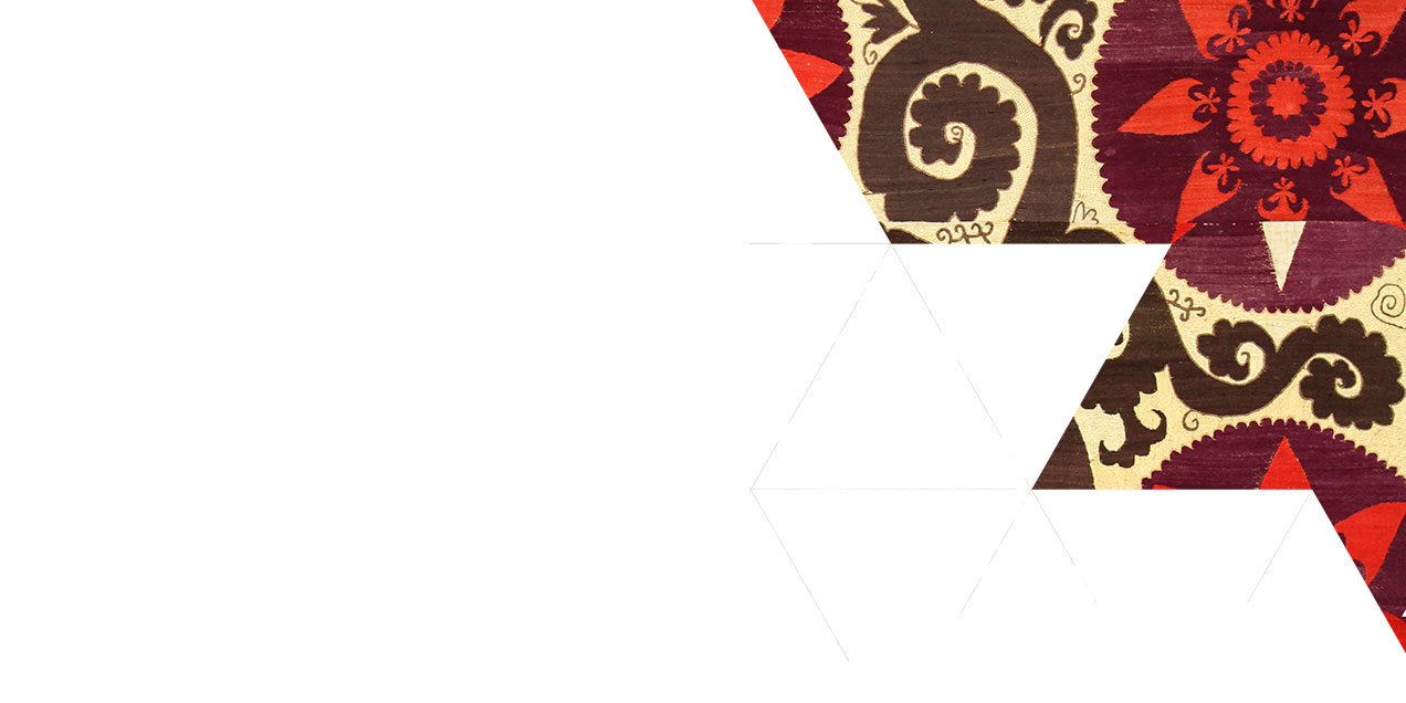 eurasian textile image