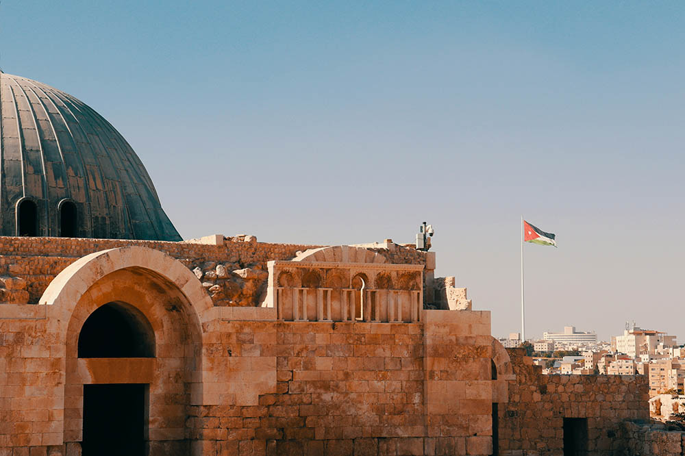 Jordan: Rapid Response to Funding Restrictions