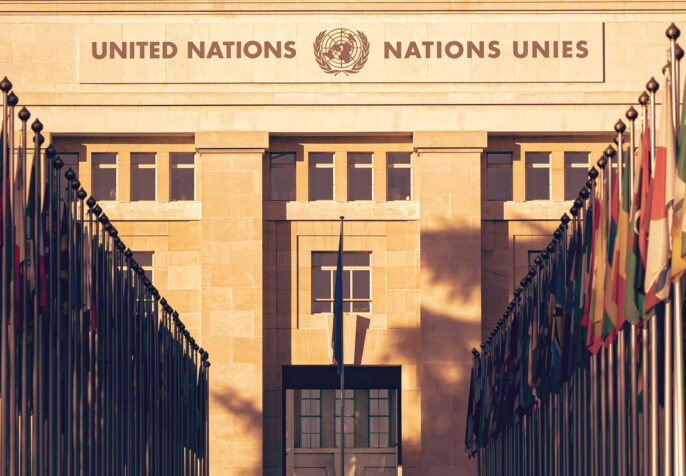 Relevant Sources of Law on Article 22 ICCPR