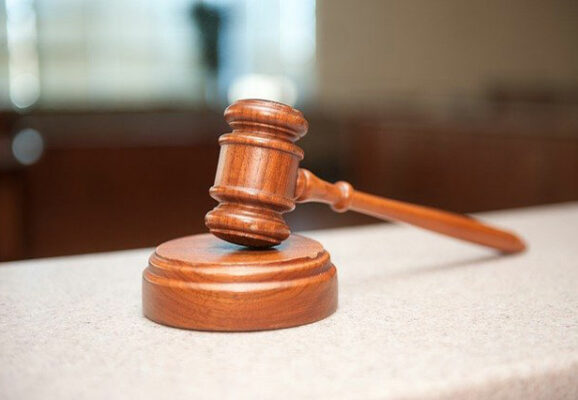 gavel in court room (photo credit: pixabay.com)