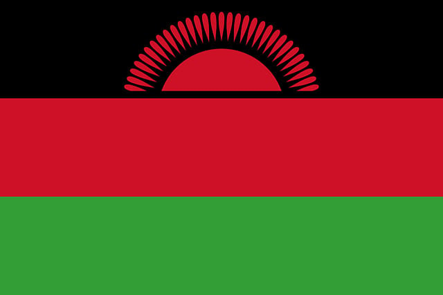 malawi flag (graphic credit: pixabay.com)