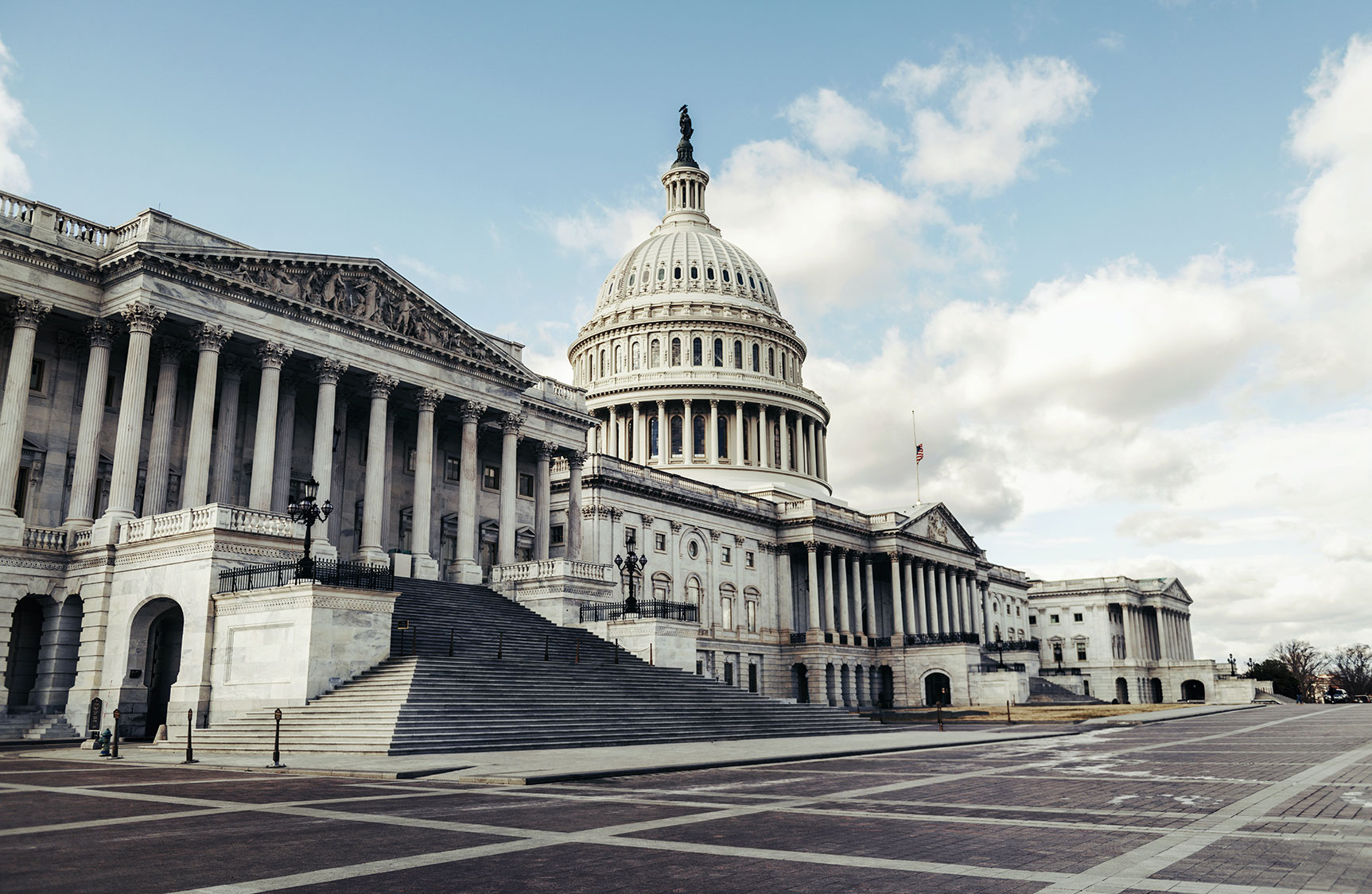 tim-mossholder-luOHcHUkirA-unsplash The US Capital Building, photo credit Tim Mossholder via UnSplash