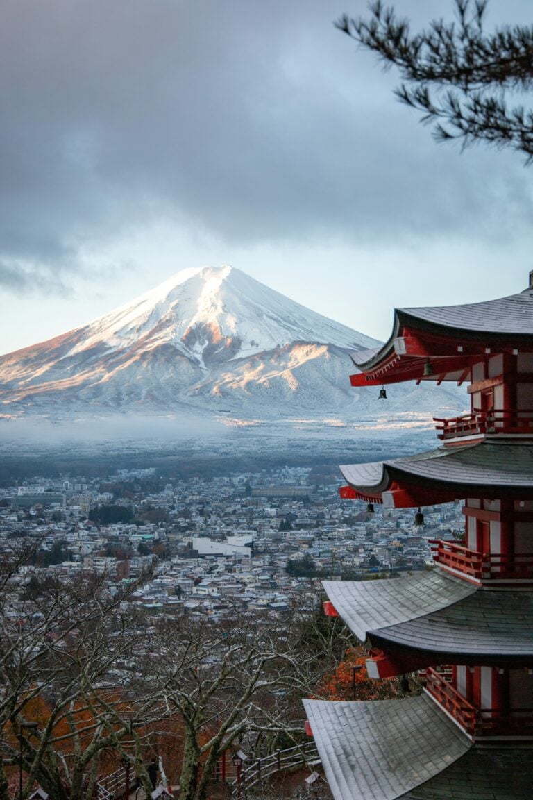 Room for Reform: The Legal Framework for Nonprofit Organizations in Japan
