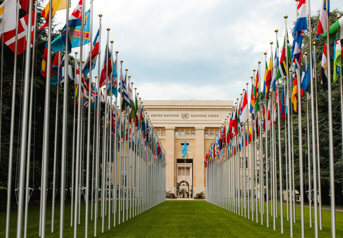 United Nations Global Counter-Terrorism, Photo by Mathias Reding on Unsplash (yfXhqAW5X0c)