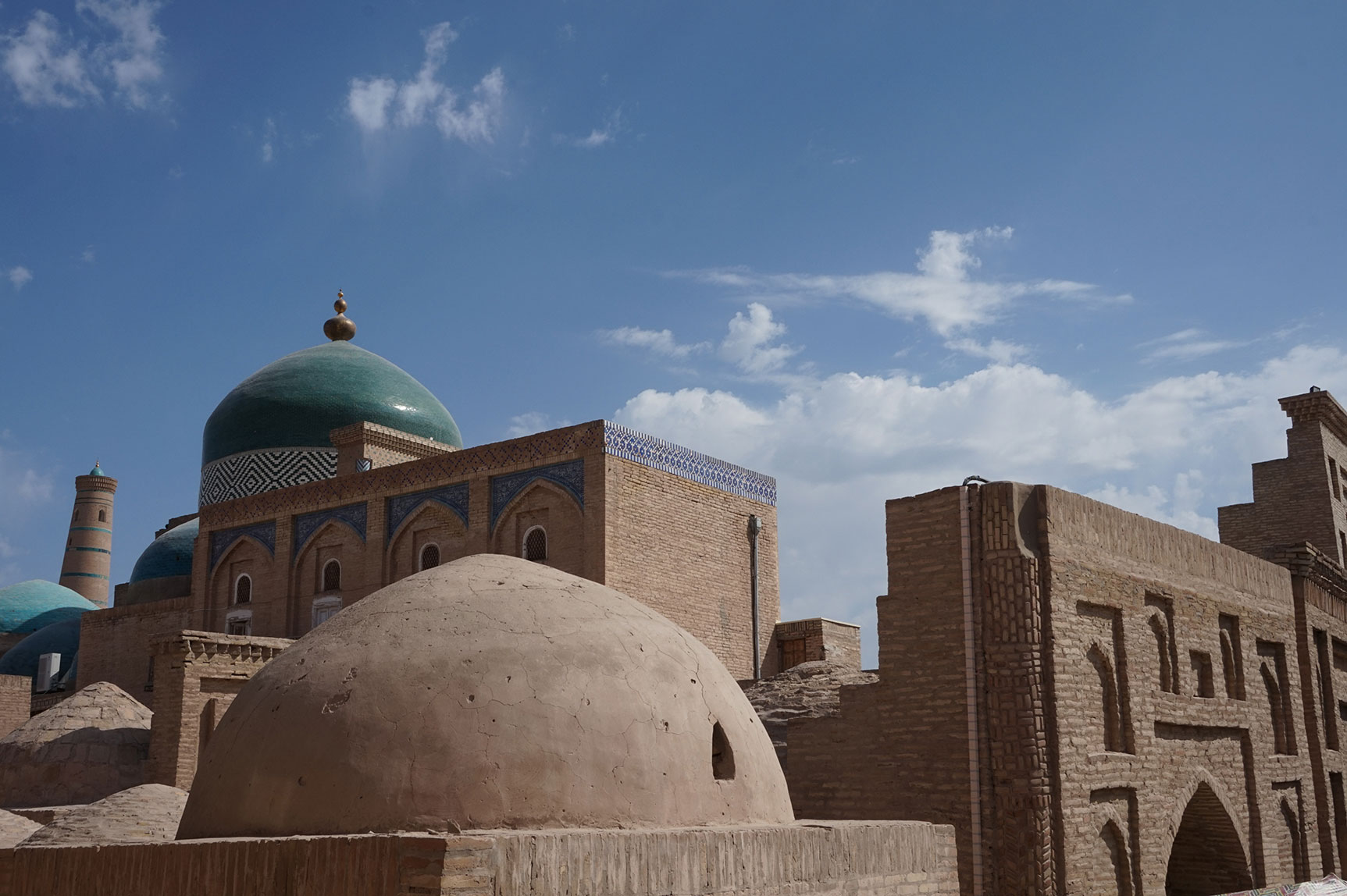 uzbekistan via Unsplash