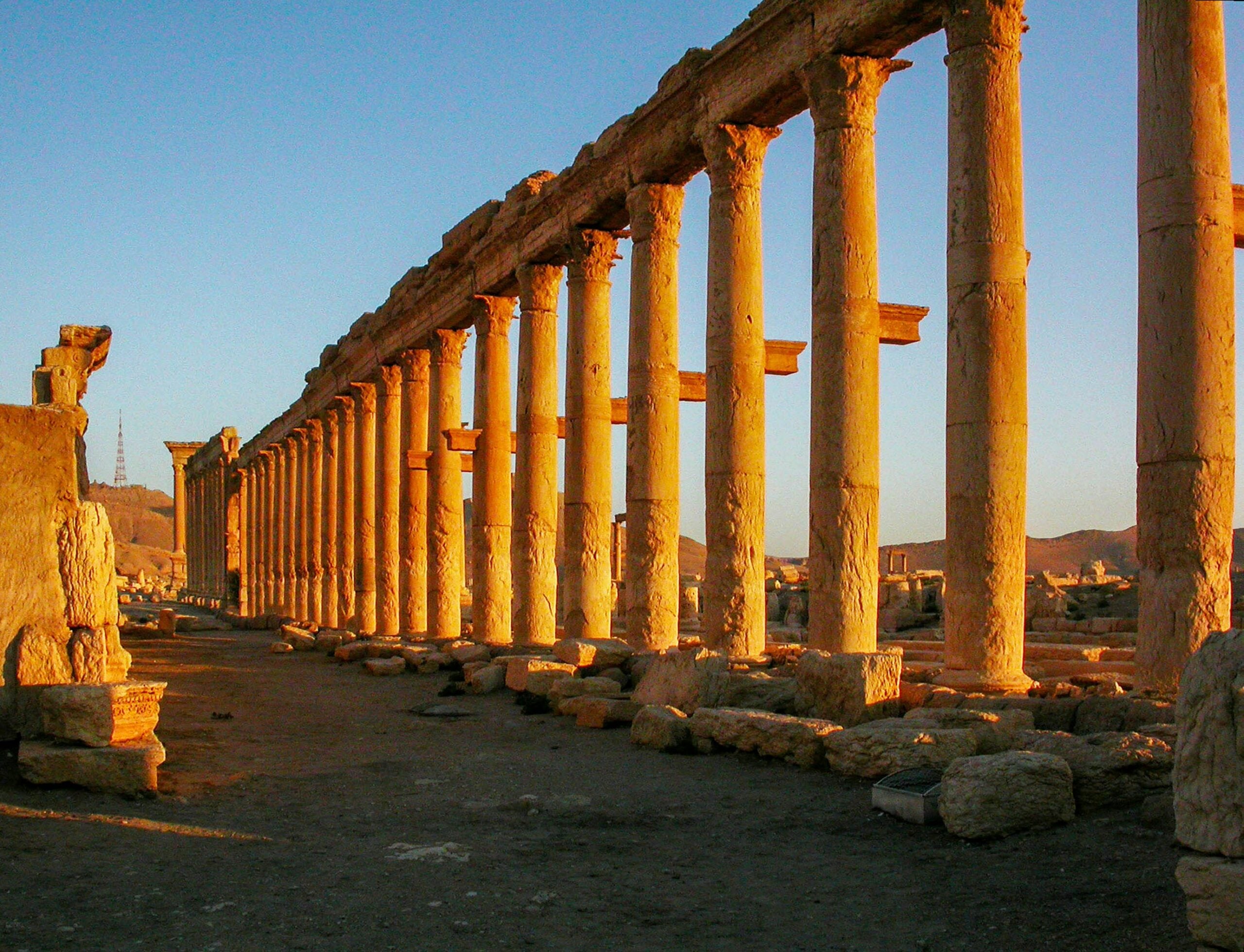 8 Things to Know About Syria's Draft NGO Law